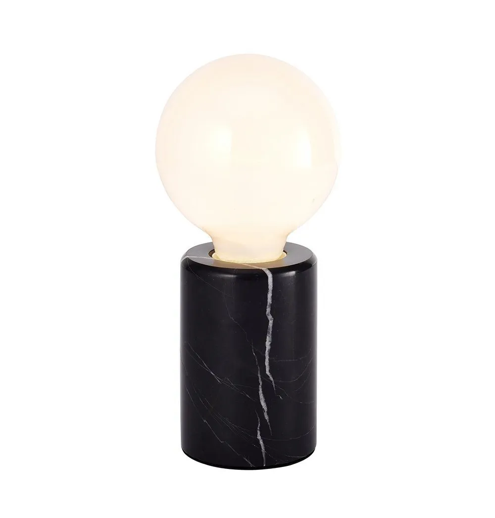 Jiar Marble Table Lamp