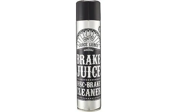 JUICE LUBES BRAKE JUICE DISC BRAKE CLEANER 600ml