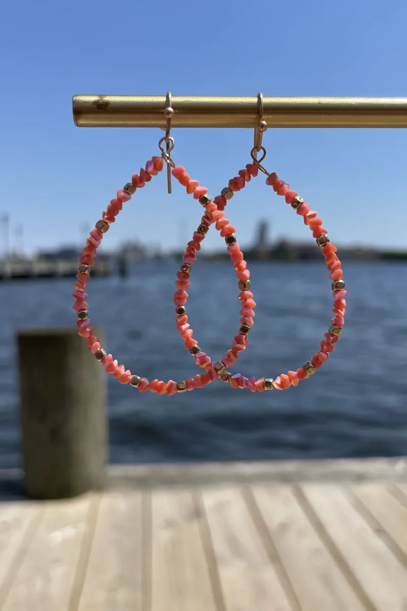 Julane Earrings