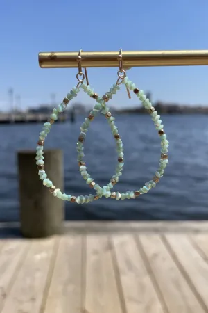 Julane Earrings
