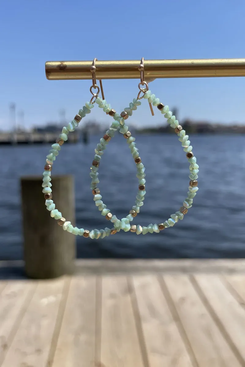 Julane Earrings