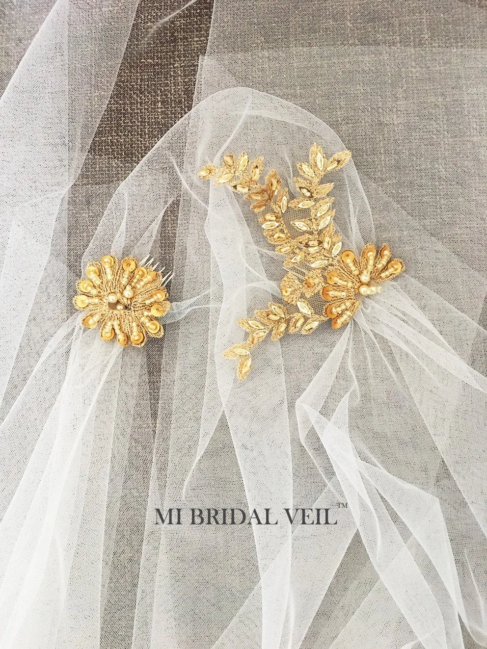 Juliet Cap Veil, Cap Wedding Veil, Beaded Vintage Lace Juliet Cap Wedding Veil