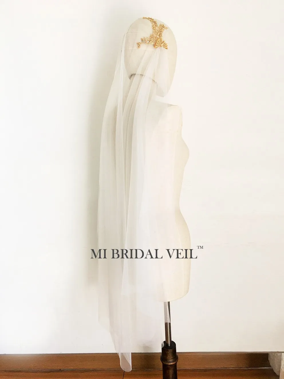 Juliet Cap Veil, Cap Wedding Veil, Beaded Vintage Lace Juliet Cap Wedding Veil