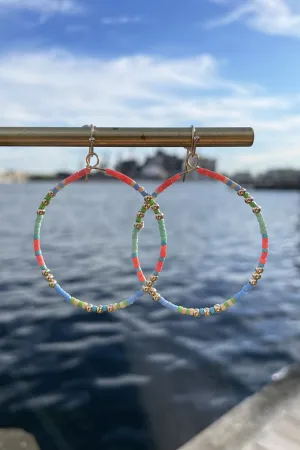 Juniper Earrings