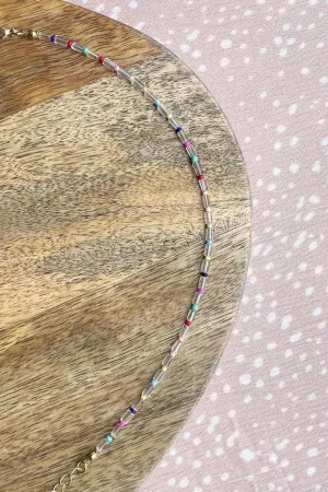Kai Anklet