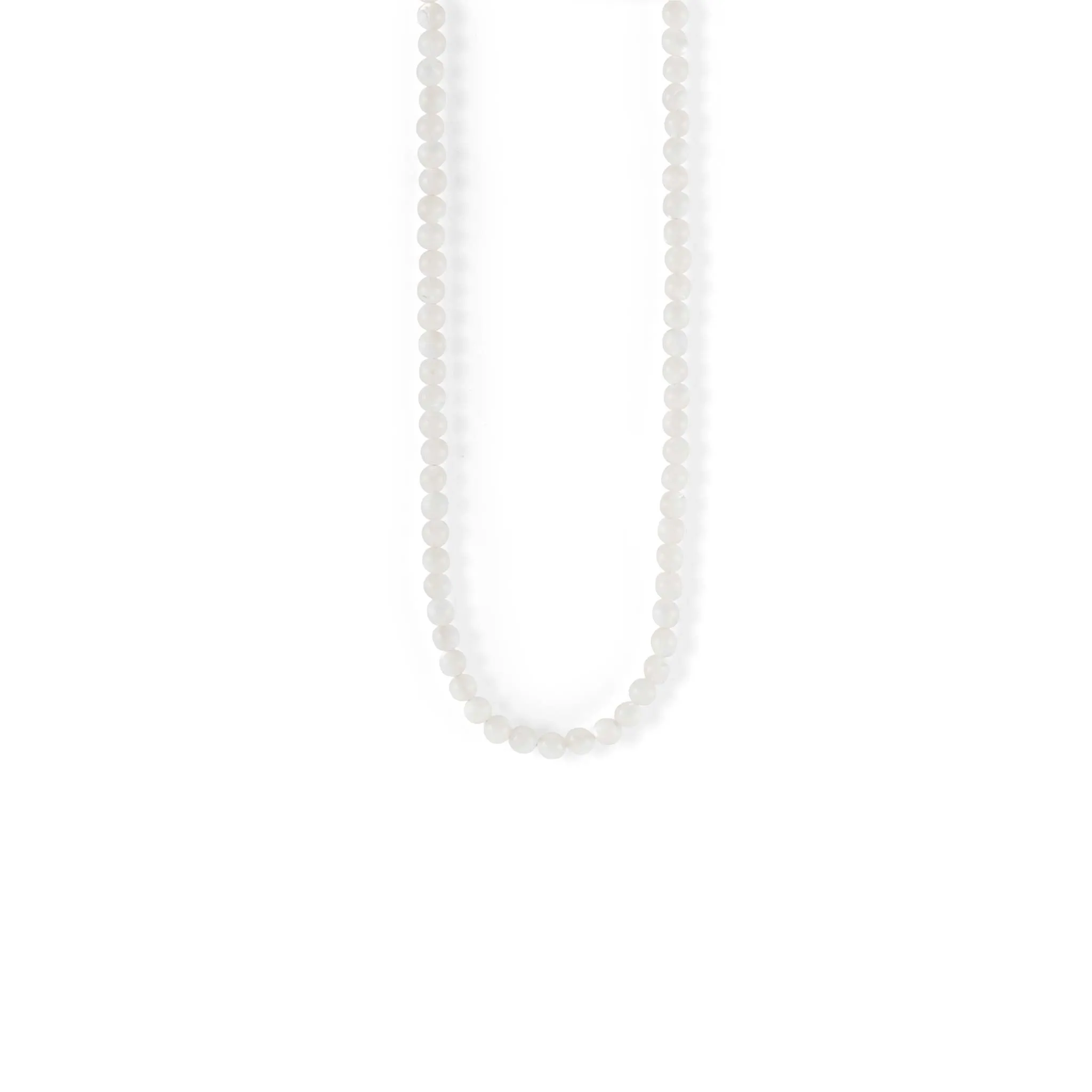 Kai Beaded Necklace