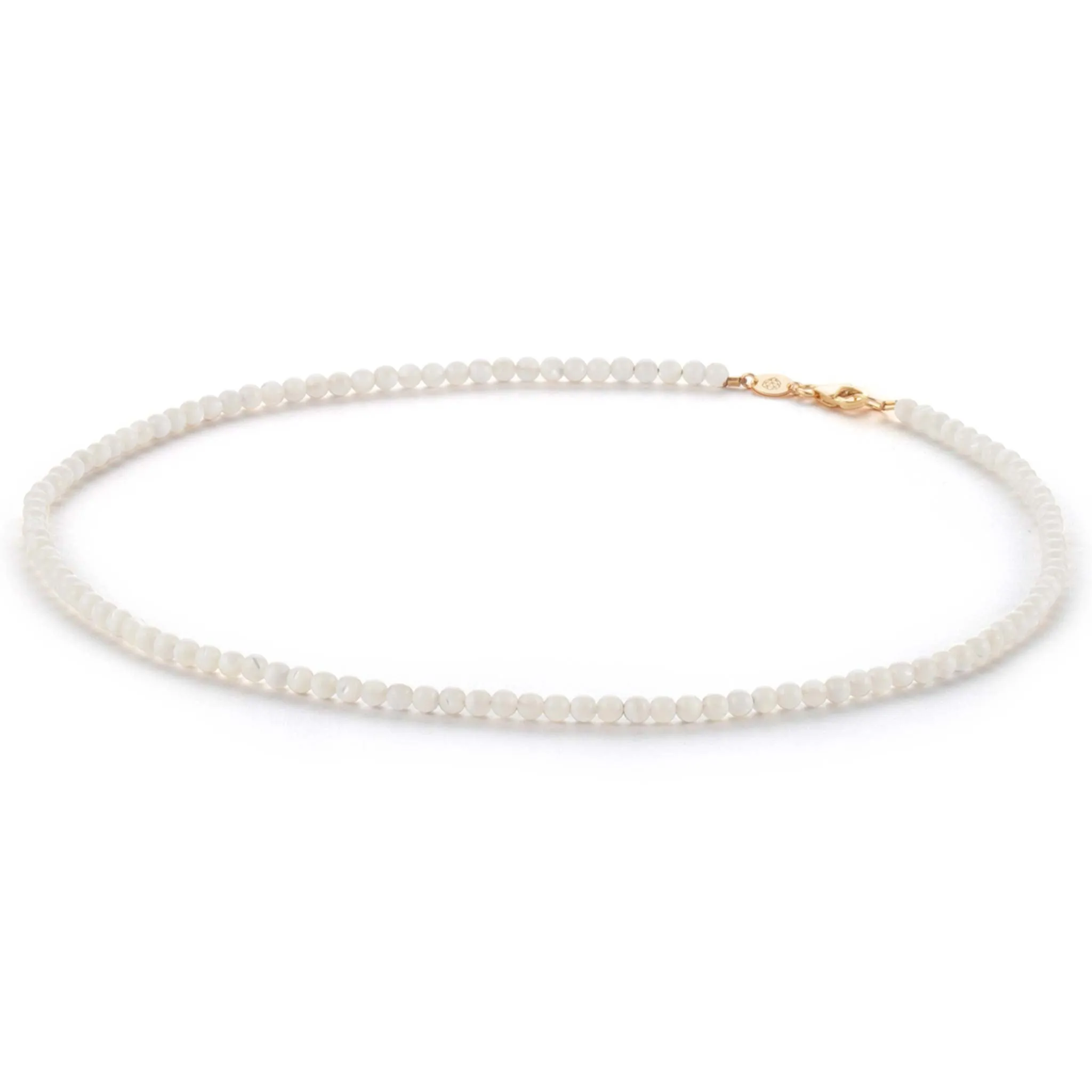 Kai Beaded Necklace
