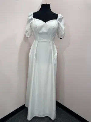 Kanali K Size 6 1892 Ivory Informal