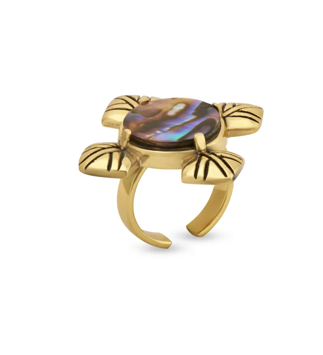 Keffa Ring