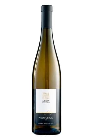 Kellerei Meran Festival Pinot Grigio