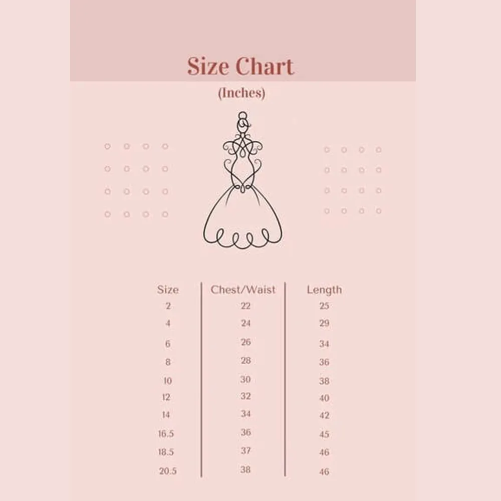 Kenza - Pink Blend Petal Colour and Sash