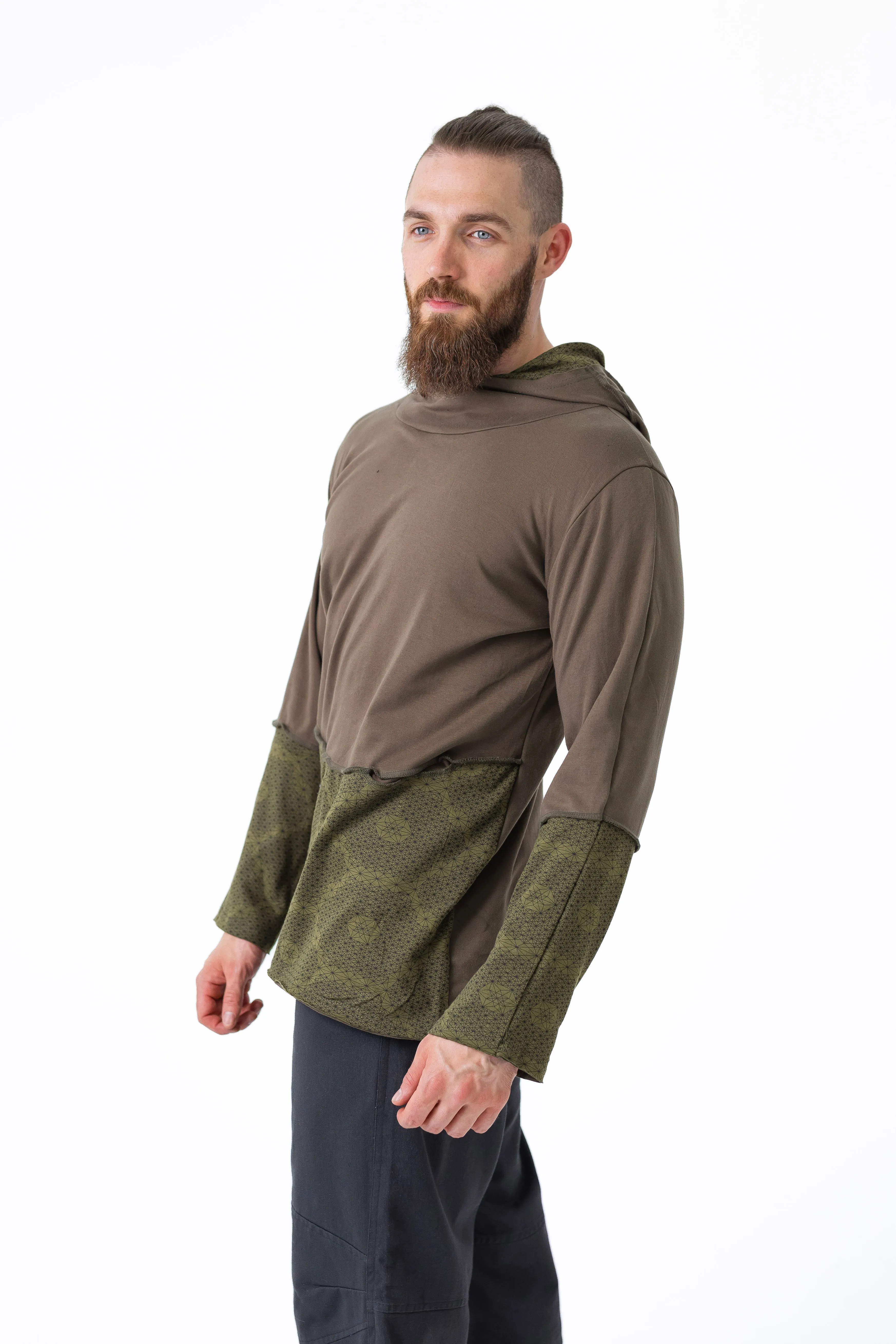 Lancelot Shirt V2