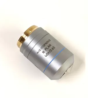 Leica 40x N Plan Achromat Objective