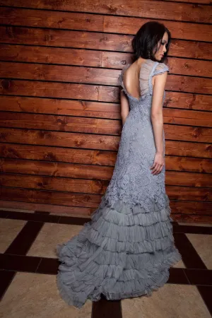 Linda Asaf Bridal 1