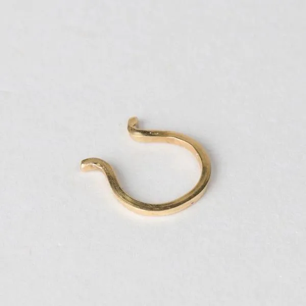 Linear Septum Cuff
