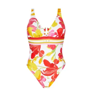 Lise Charmel Envolee Florale Swimsuit