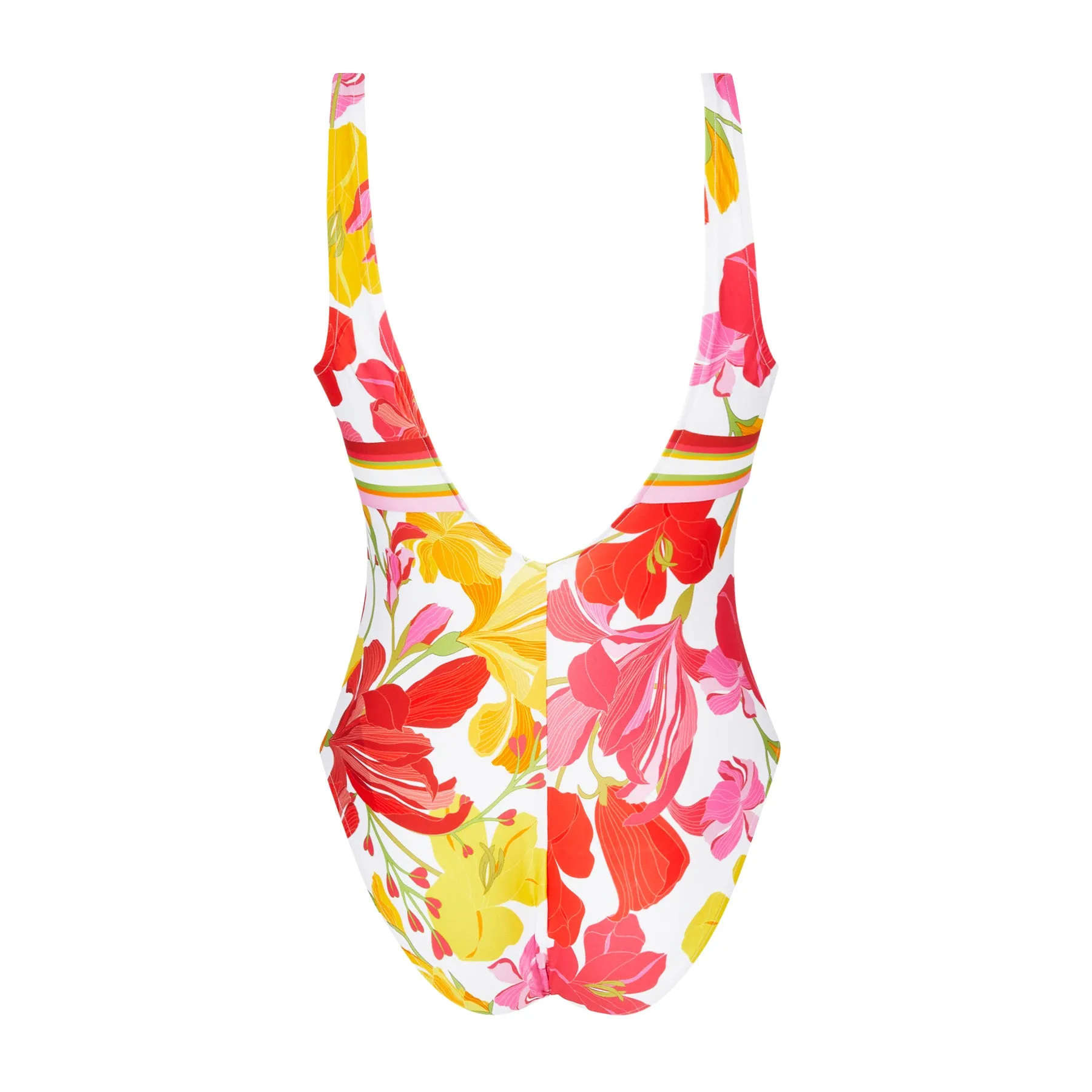 Lise Charmel Envolee Florale Swimsuit