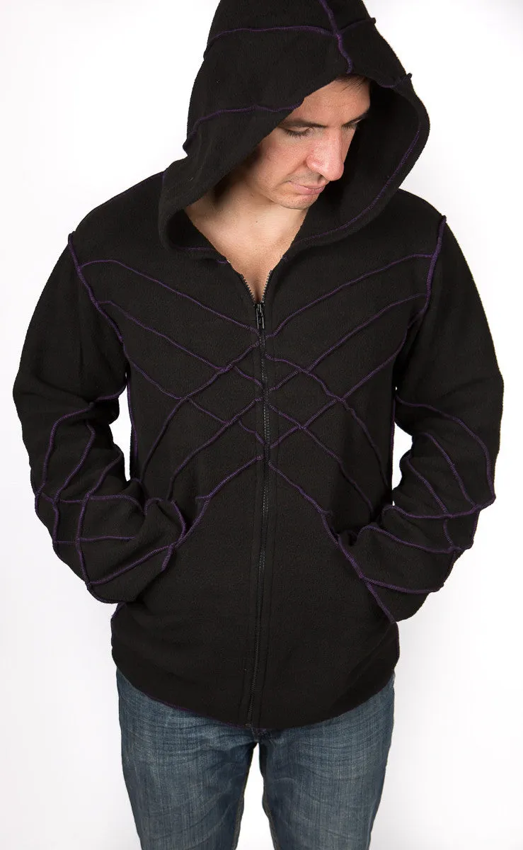 Long Fleece