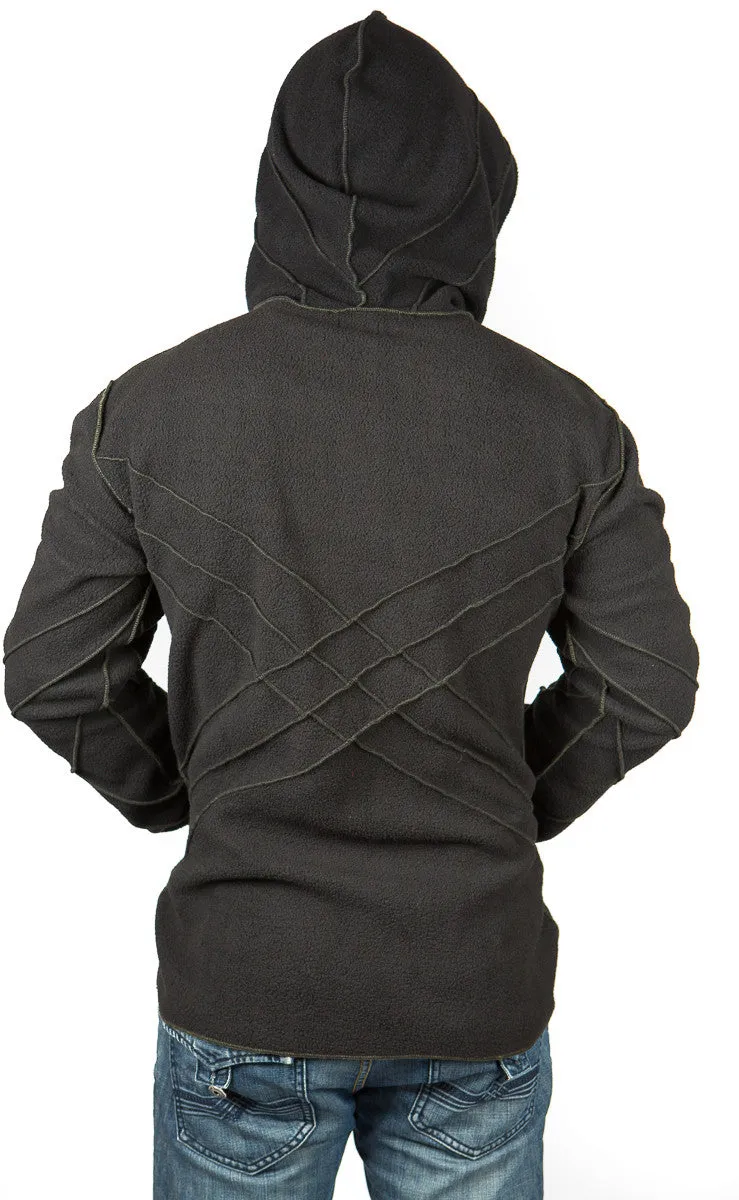 Long Fleece
