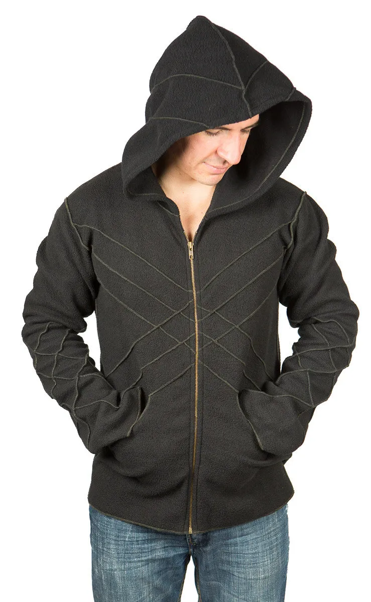 Long Fleece