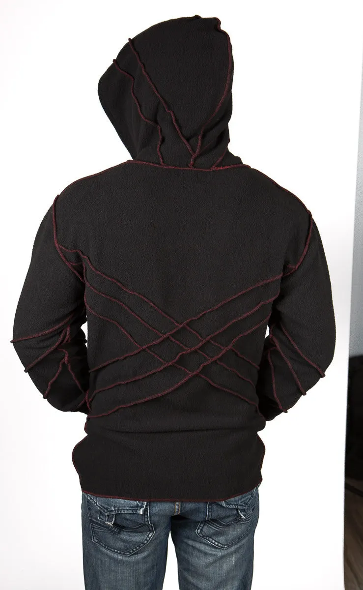 Long Fleece