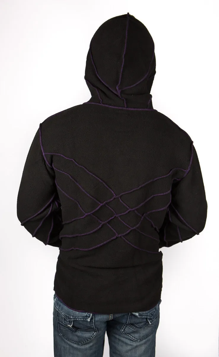 Long Fleece