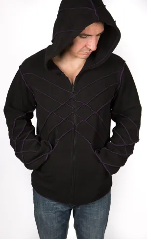 Long Fleece