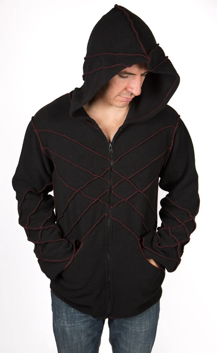 Long Fleece