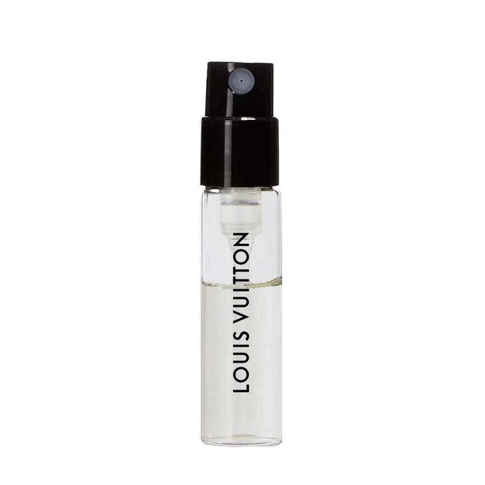 Louis Vuitton On The Beach Eau De Parfum Vial 2ml