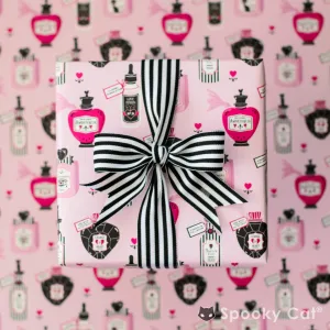 Love Potion Gift Wrap (1 Sheet)