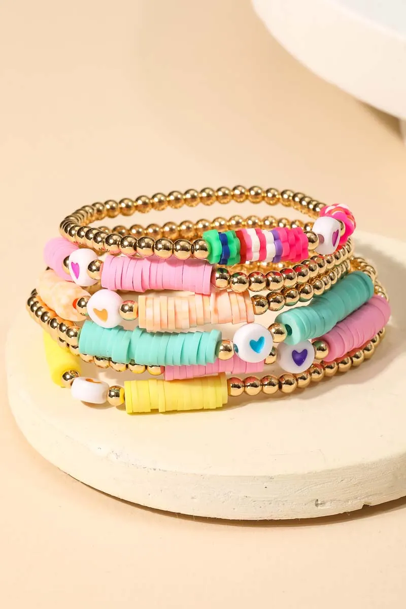 Lovey Bracelet