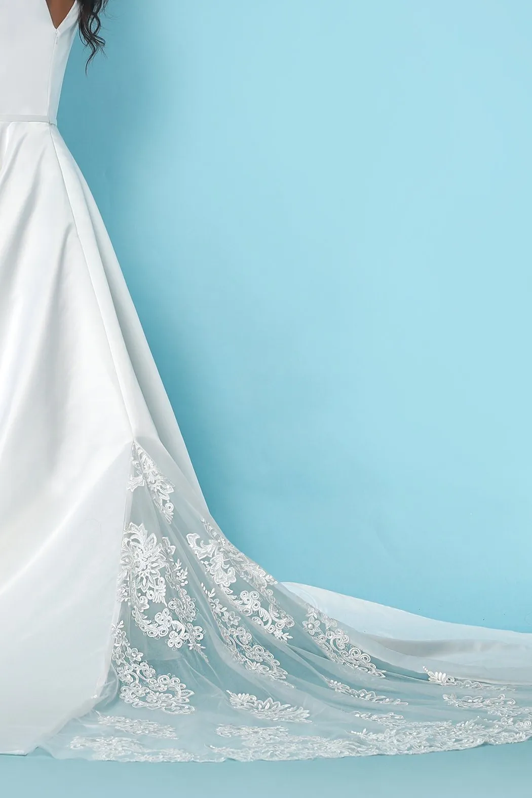 Macie Wedding Dress