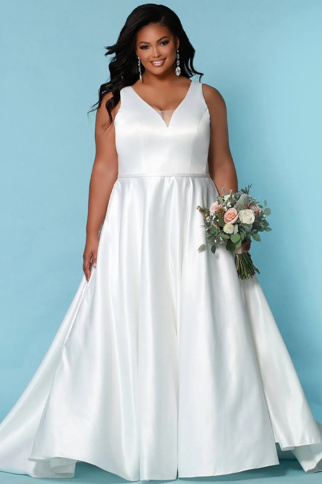 Macie Wedding Dress
