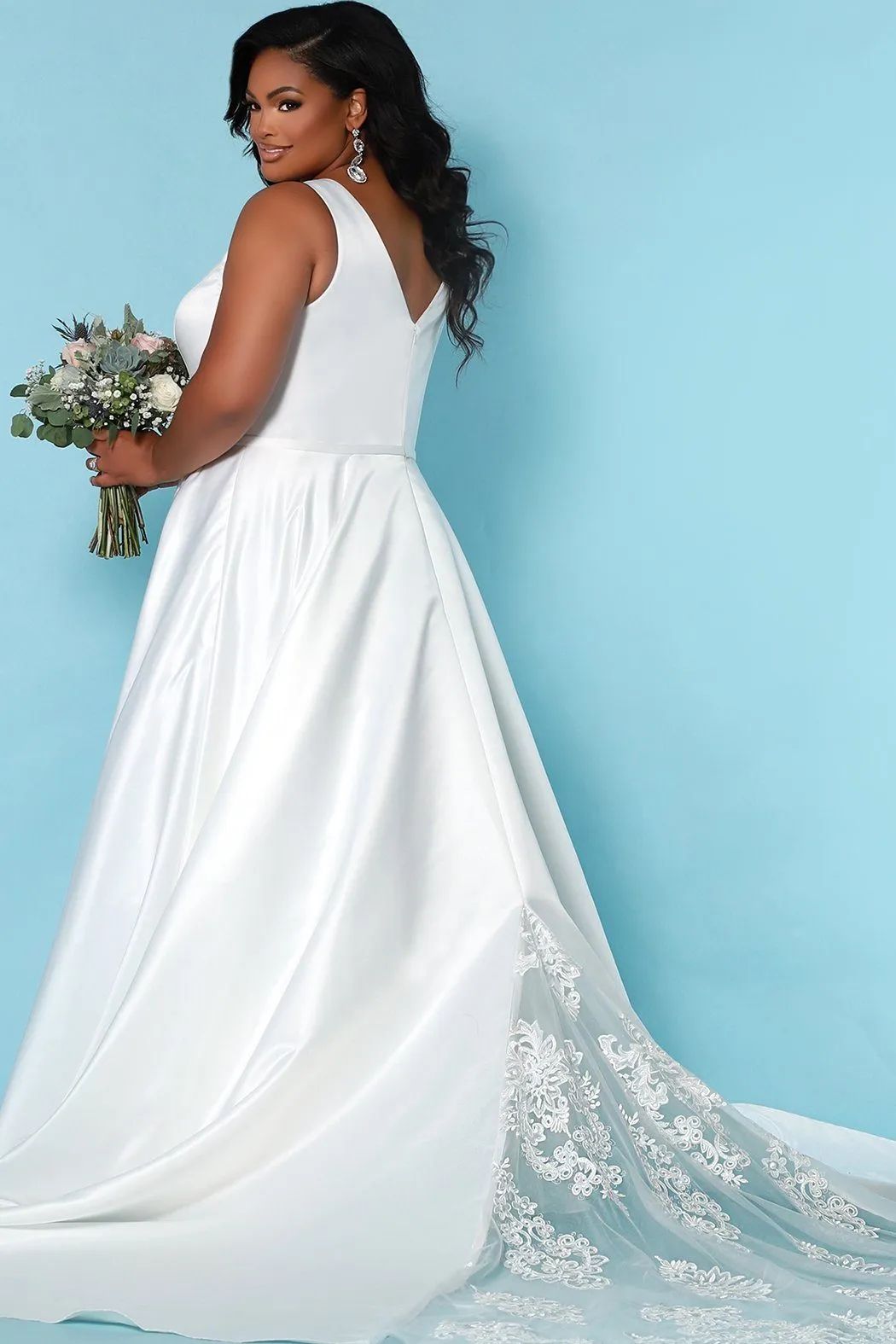 Macie Wedding Dress