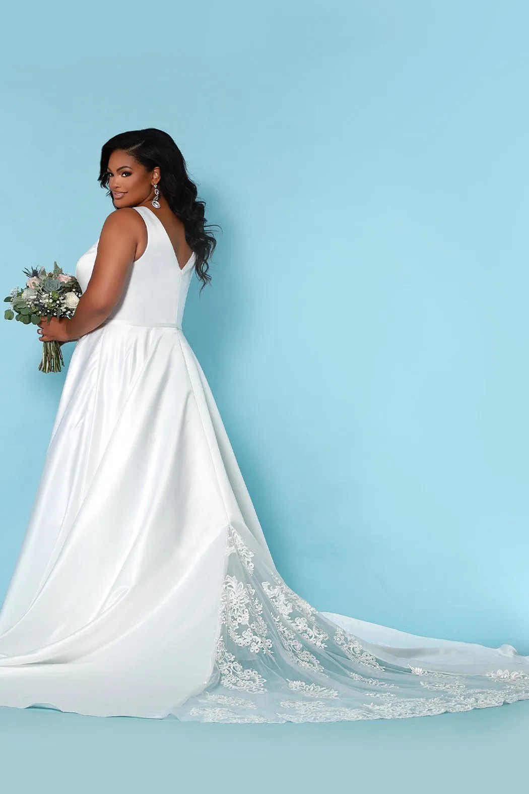 Macie Wedding Dress