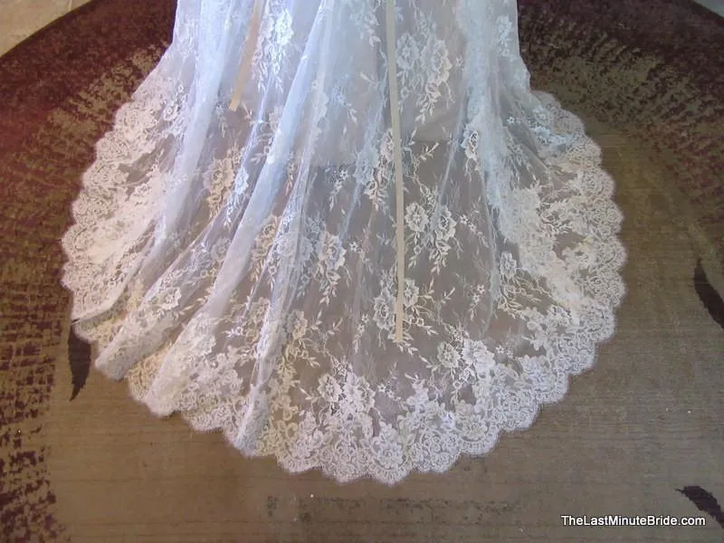 Maggie Sottero Abigail 4MB950