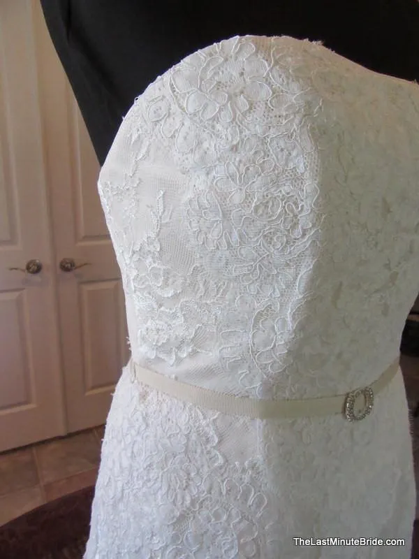 Maggie Sottero Abigail 4MB950