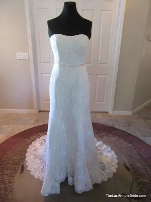 Maggie Sottero Abigail 4MB950
