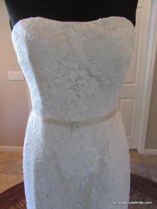 Maggie Sottero Abigail 4MB950
