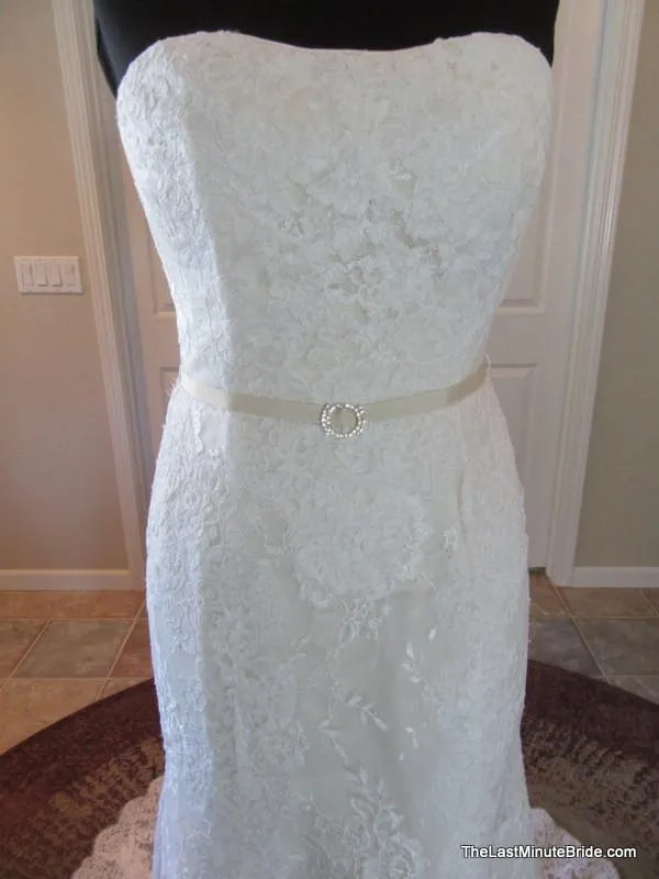 Maggie Sottero Abigail 4MB950