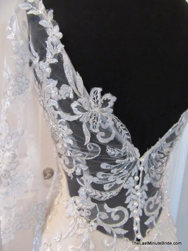 Maggie Sottero Verina 5MW1133 sold out