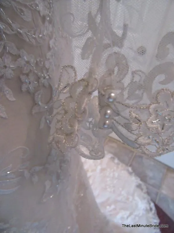 Maggie Sottero Verina 5MW1133 sold out