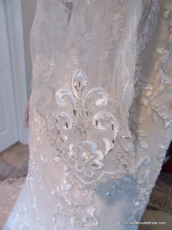 Maggie Sottero Verina 5MW1133 sold out