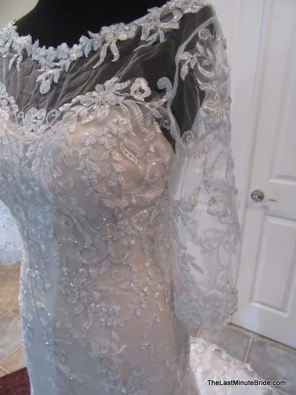 Maggie Sottero Verina 5MW1133 sold out