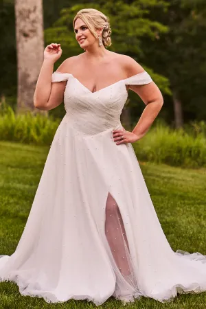 Margo Bridal Gown <br>MB2518