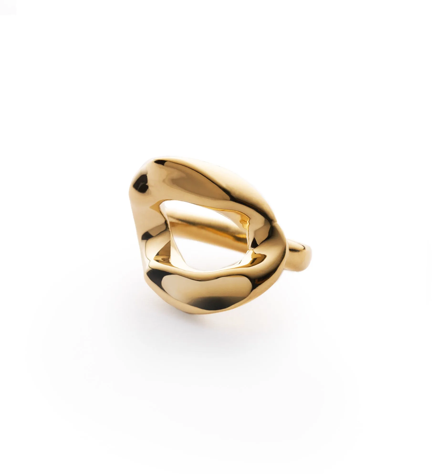Medium Chain Ring