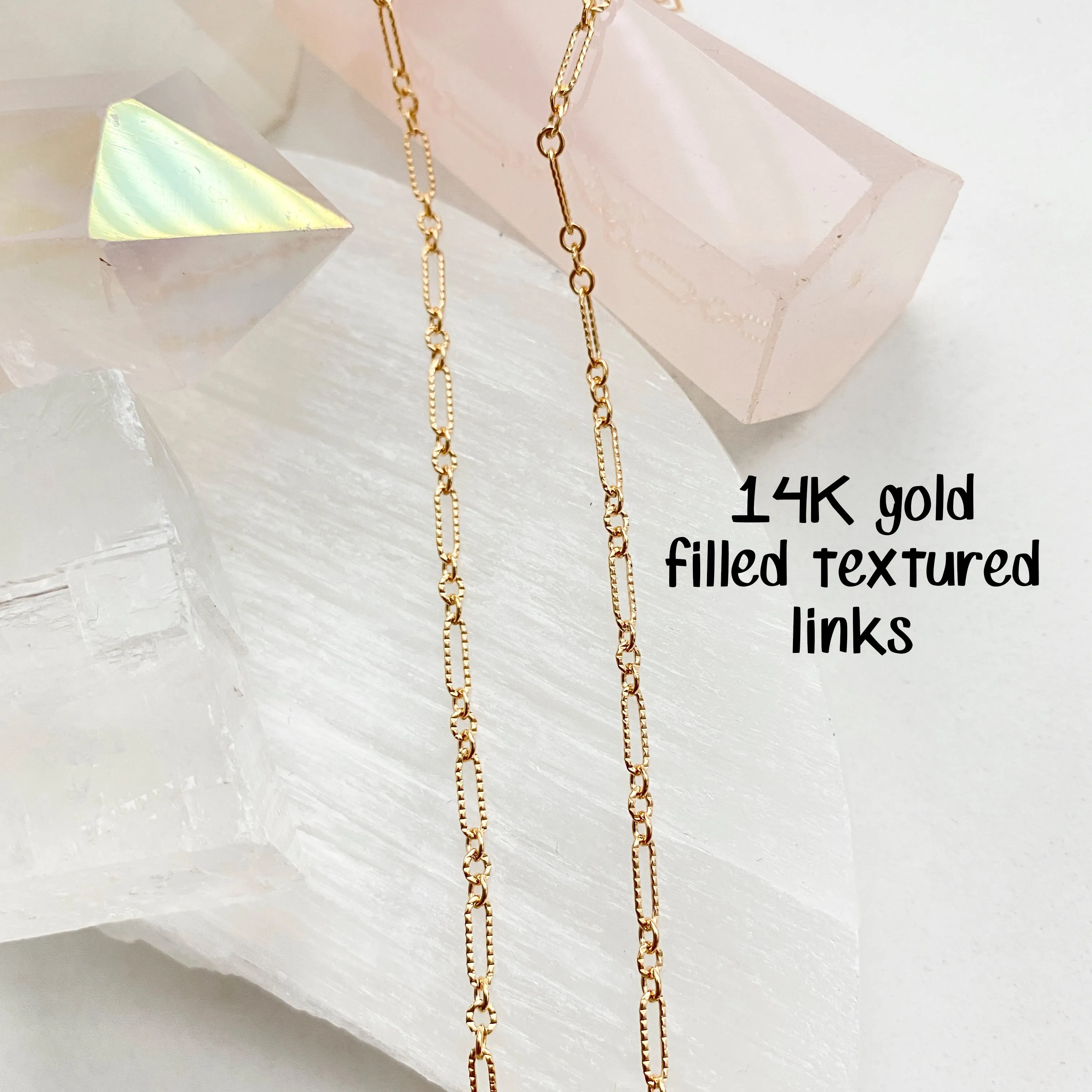 Melina Butterfly Necklace