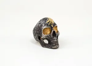 Metanoia Skull Ring