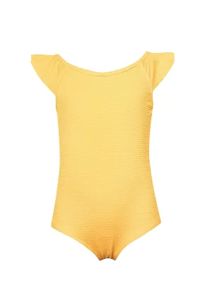Mile One-Piece