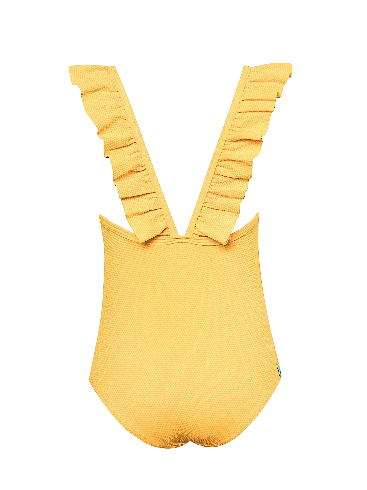 Mile One-Piece